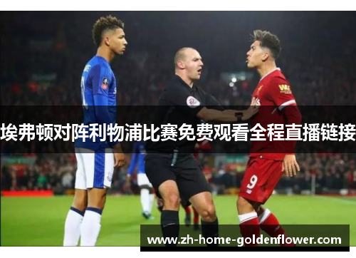 埃弗顿对阵利物浦比赛免费观看全程直播链接