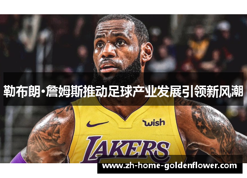 勒布朗·詹姆斯推动足球产业发展引领新风潮